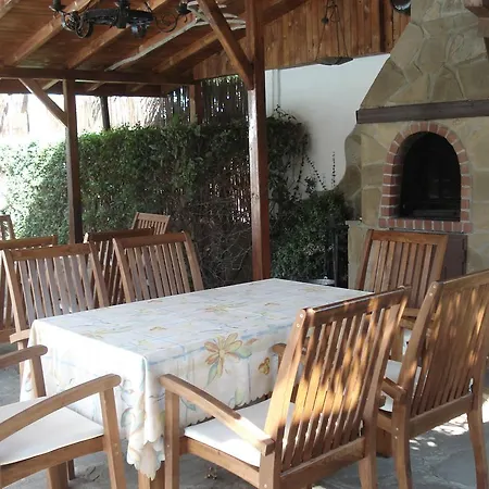 Holiday park Villas Denitsa 3*