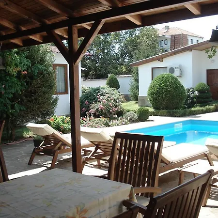 Holiday park Villas Denitsa