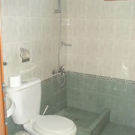 Holiday park Villas Denitsa Saints Constantine and Helena