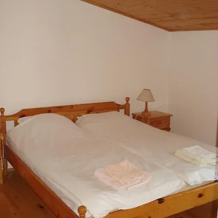 Villas Denitsa Holiday park 3*