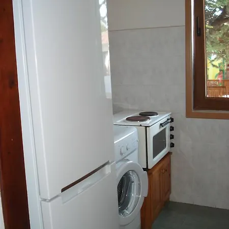 Villas Denitsa Holiday park 3*