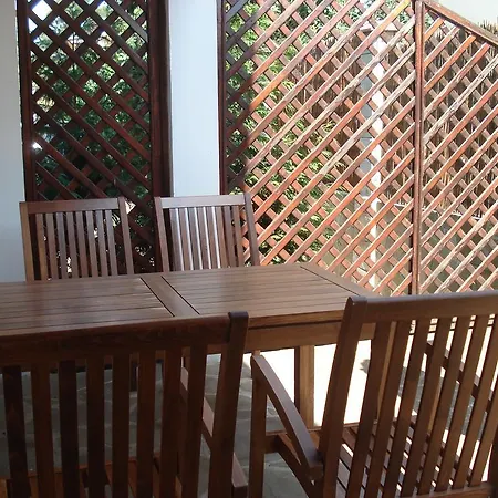 Holiday park Villas Denitsa 3*
