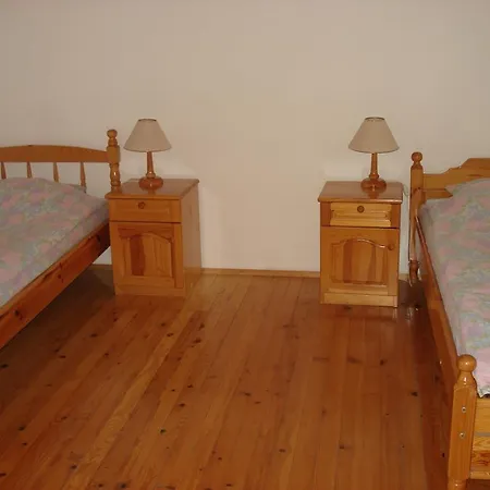Villas Denitsa Holiday park 3*