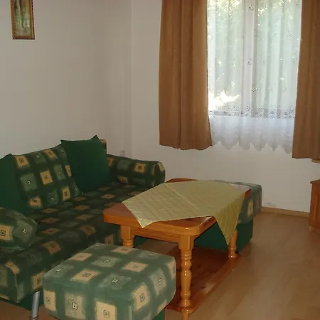 Villas Denitsa 3* Saints Constantine and Helena