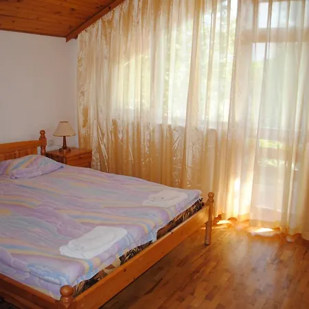 Holiday park Villas Denitsa Saints Constantine and Helena