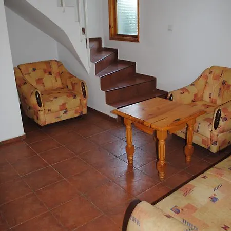 Holiday park Villas Denitsa Saints Constantine and Helena