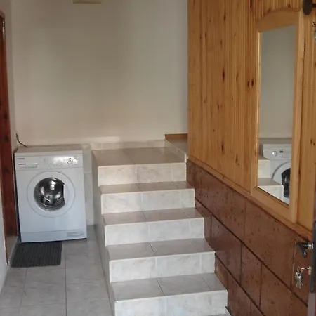 Villas Denitsa Holiday park Saints Constantine and Helena