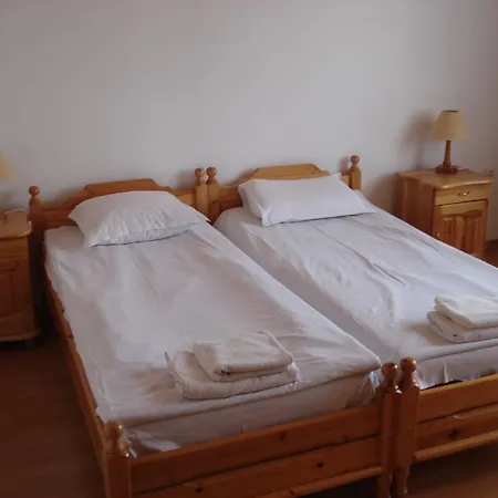 Villas Denitsa Holiday park Saints Constantine and Helena