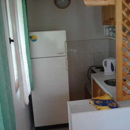 Holiday park Villas Denitsa