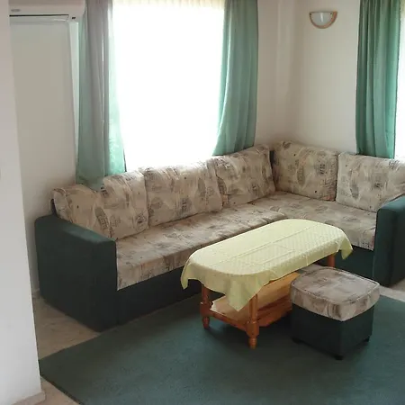 Villas Denitsa Holiday park Saints Constantine and Helena