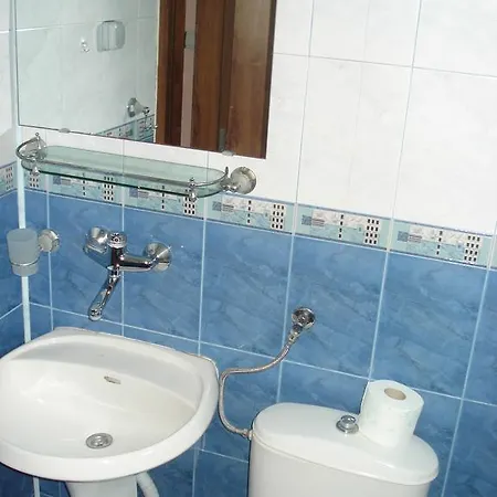 Holiday park Villas Denitsa