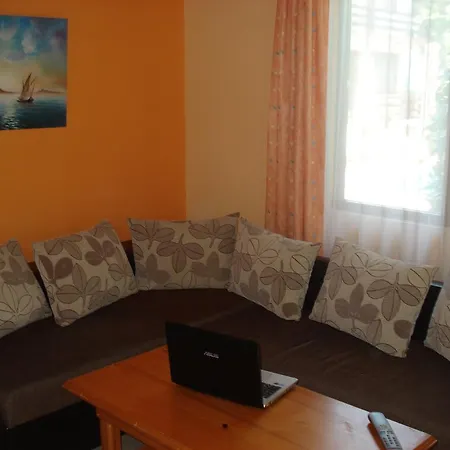 Holiday park Villas Denitsa 3*
