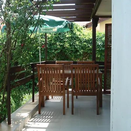 Holiday park Villas Denitsa 3*