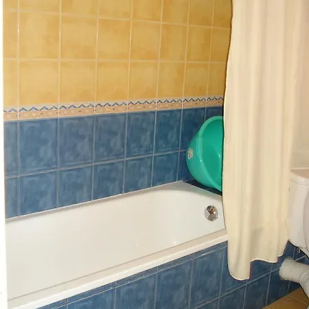 Villas Denitsa Holiday park 3*