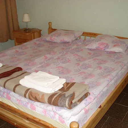 Villas Denitsa Holiday park 3*