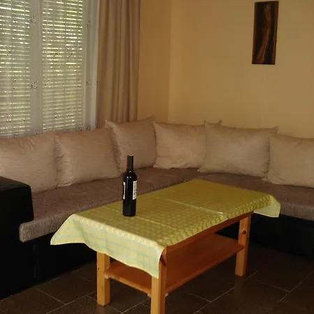 Villas Denitsa 3* Saints Constantine and Helena