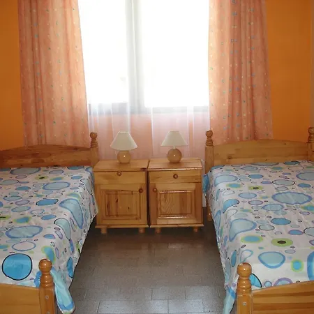 Villas Denitsa Holiday park Saints Constantine and Helena