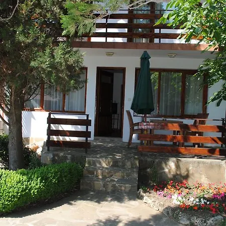 Villas Denitsa 3* Saints Constantine and Helena
