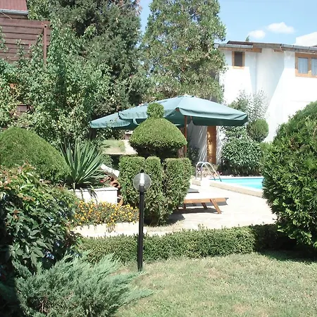 Holiday park Villas Denitsa 3*