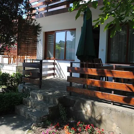 Holiday park Villas Denitsa Saints Constantine and Helena