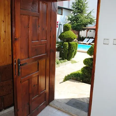 Villas Denitsa Holiday park Saints Constantine and Helena