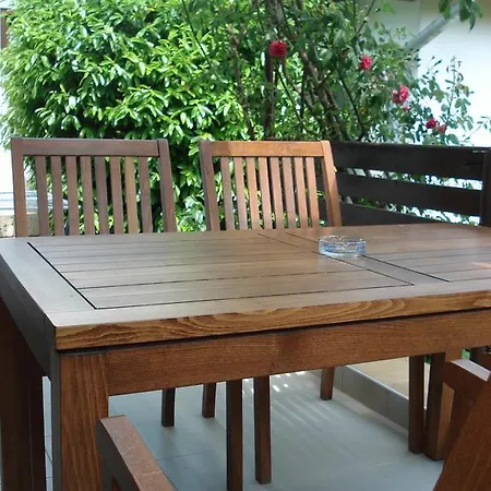 Holiday park Villas Denitsa 3*