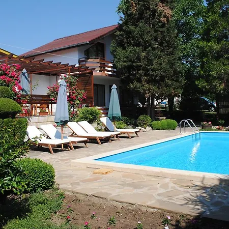 Holiday park Villas Denitsa