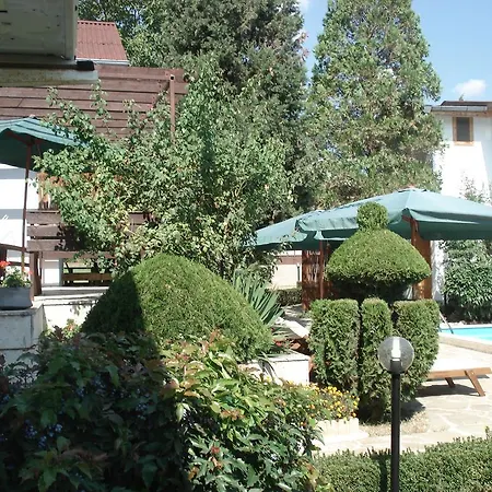 Villas Denitsa Holiday park