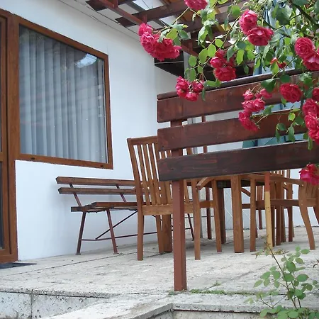 Holiday park Villas Denitsa Saints Constantine and Helena