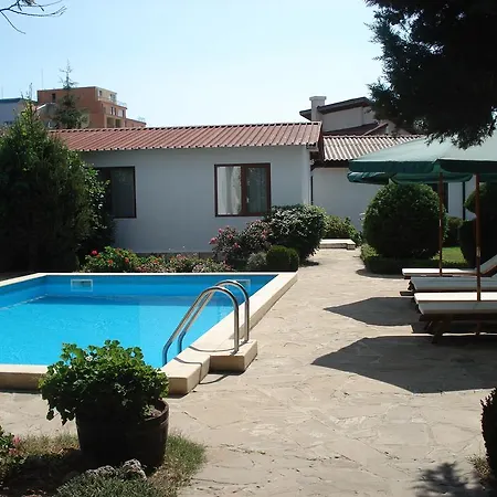 Villas Denitsa Holiday park