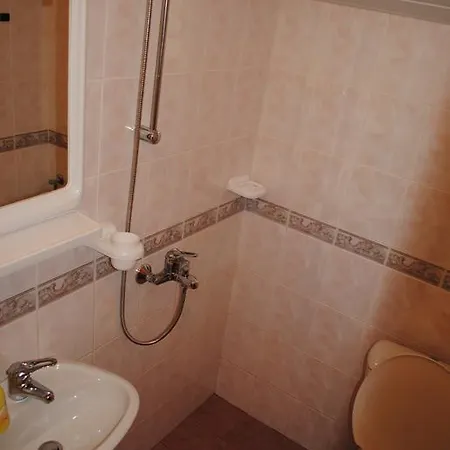 Holiday park Villas Denitsa Saints Constantine and Helena